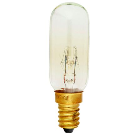 Ampoule tube linolite S15 à contacts latéraux GIRARD SUDRON LAMPE CROZE 60W NEUF 