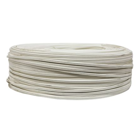 FS CABLE 2 COND.UL SPT1 BLANC (CR 305M)