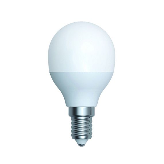 FS Ecowatts - Sphérique G45 LED 270° 5.5W E14 4000K 490lm 3125469986850