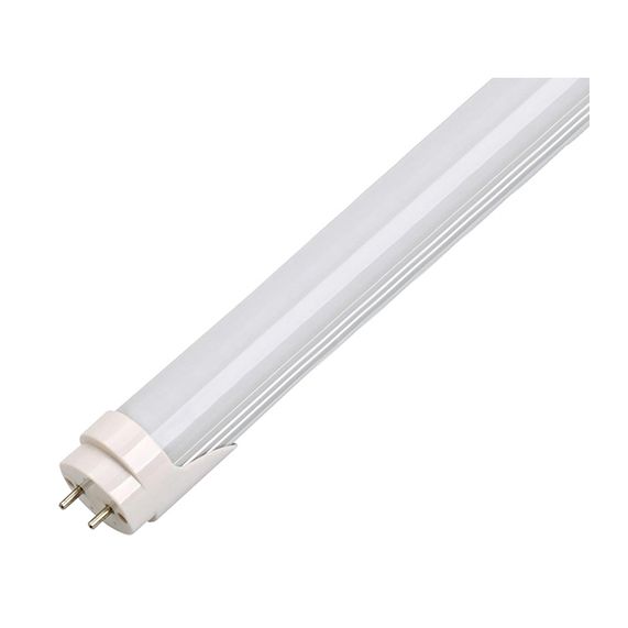 NEW - TUBE LED T8 G13 120CM 18W 4000K 2430LM COMPATIBLE BE