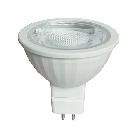 SPOT LED GU5.3 5W 2700K 400LM 36° DIMMABLE