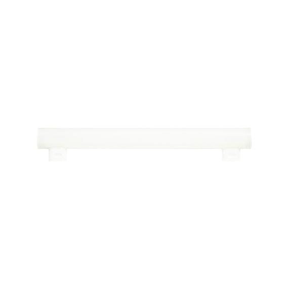 TUBE LATERAL LED S14S 300MM 8W 2700K 640LM 3125469970064